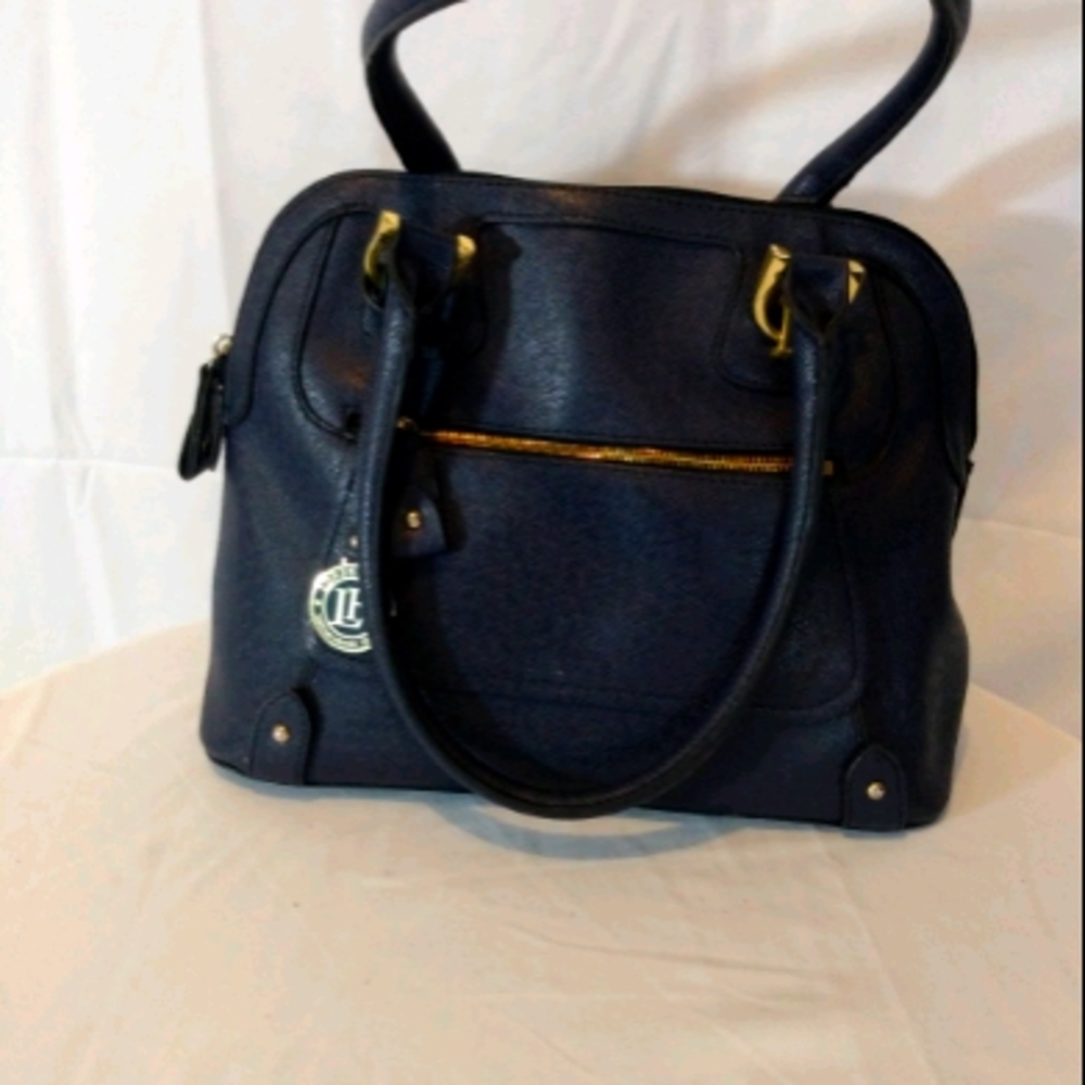 London Fog-Ladies Handbag